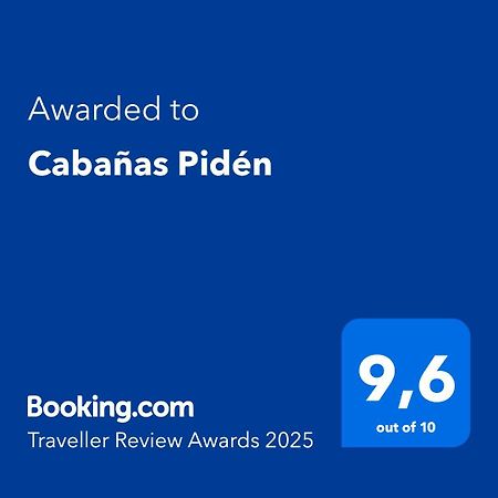 Cabanas Piden Punta Arenas Zewnętrze zdjęcie