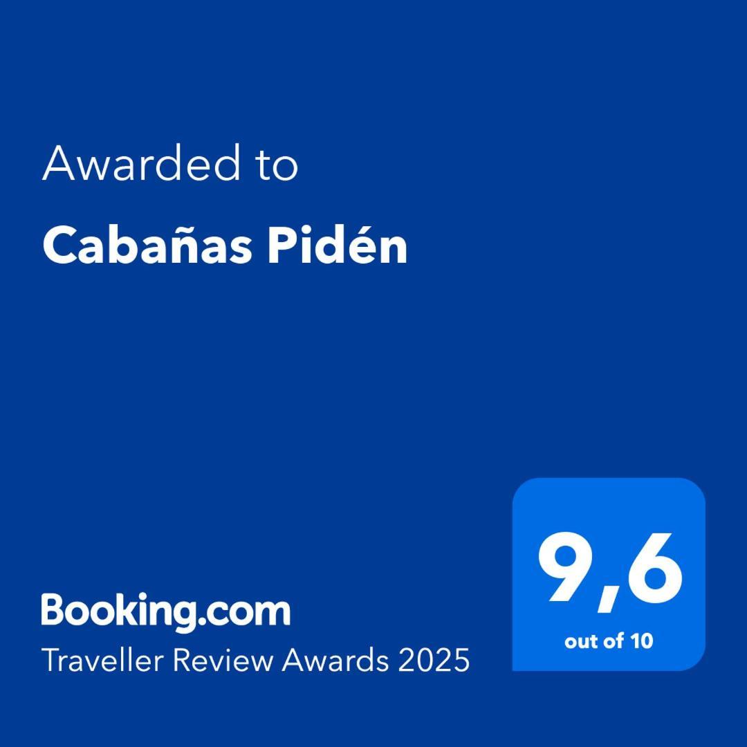 Cabanas Piden Punta Arenas Zewnętrze zdjęcie